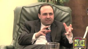 The Battle of the Ironclads, Part 2: Wood versus Iron