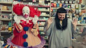 All Johnny Depp Dior Advertisement!