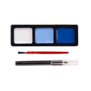 Care Bears Grumpy Bear Makeup Kit