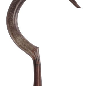 Inflatable Sickle Prop