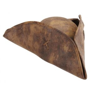 Kid's Disney Jack Sparrow Costume Hat