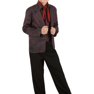 Kid's Mary Poppins Bert Costume