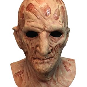 A Nightmare on Elm Street Freddy's Revenge Mask
