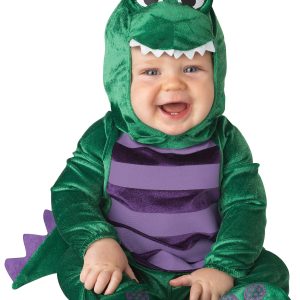 Dinosaur Infant Costume