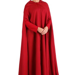 Handmaid's Tale Women's Costume