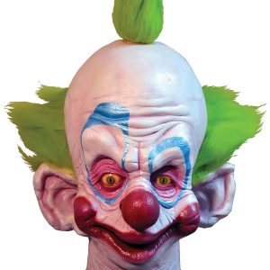 Killler Klowns from Outer Space Adult Shorty Mask