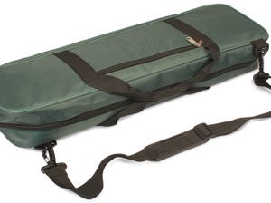 Large Carry-All Tournament Chess Bag - Green