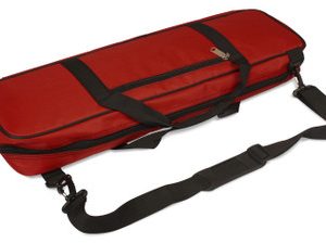 Large Carry All Tournament Chess Bag - Red