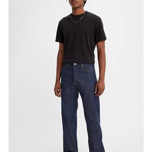 Levi's 1922 Cone Mills White Oak 501 Men's Jeans 24x34