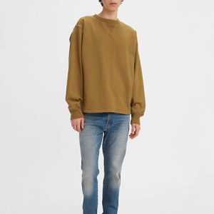 Levi's 512 Slim Taper Fit Selvedge Men's Jeans 28x32