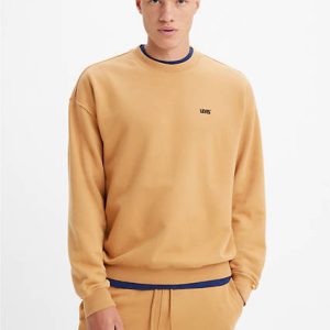 Levi's Gold Tab Crewneck Sweatshirt - Men's M