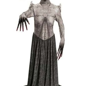 Men's Ghostbusters Frozen Empire Garraka Costume