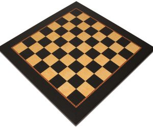The Queen's Gambit Chess Board 2 Squares