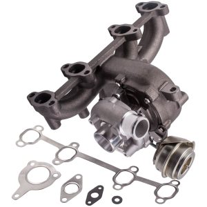 Compatible for Audi A3 1.9TDI 74KW/100PSA/AXR2001 "2003 for GT1749V GT17 VNT Turbo Turbocharger