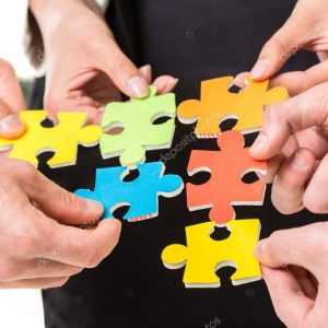 Business solution