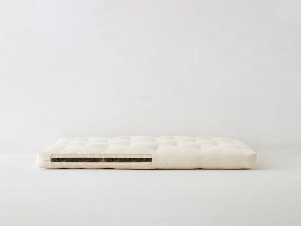 Cloud Mattress Topper-Twin