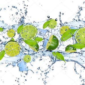 Fresh fruit