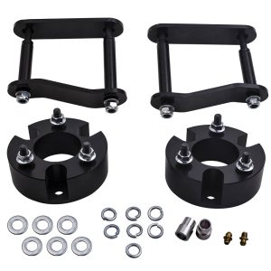 Leveling Lift Kit 3 inch Front 2 inch Rear compatible for NISSAN FRONTIER Xterra 2005 2006-2014