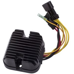 Rectifier Regulator compatible for Polaris Ranger 500 700 4X4 6X6 07 08 09 4011925 4012384