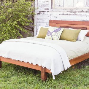 Spring Cotton Futon Mattress Firm Queen The Futon Shop