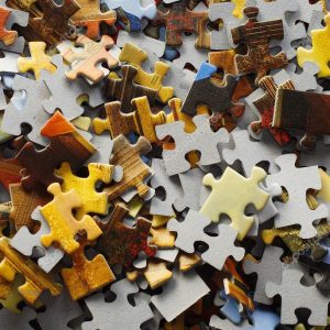 puzzle