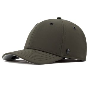 A-Game Thermal Infinite Baseball Cap