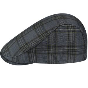 Elbin Flat Cap