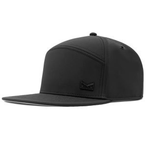 Thermal Trenches Icon Infinite Baseball Cap