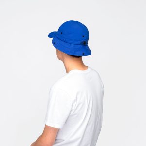 Wavy Convertible Baseball