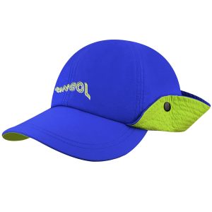 Wavy Convertible Baseball