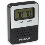 Xikar Purotemp Remote Sensor - Silver