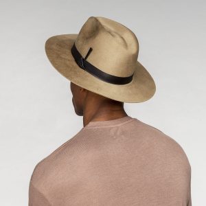 Godwin Fedora