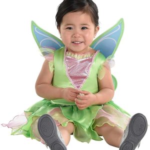 Infant Disney Tinker Bell Costume