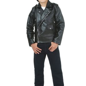 Kid's Authentic T-Birds Costume Jacket