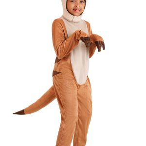 Meerkat Costume for Kids