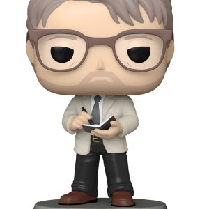 POP! Movies: Indiana Jones Dial of Destiny - Jurgen Voller