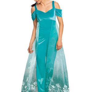 Women's Aladdin Jasmine Costume