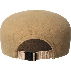Wool Adj Mau Cap