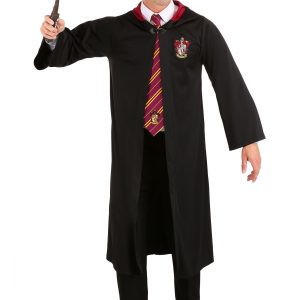 Harry Potter Gryffindor Robe Costume