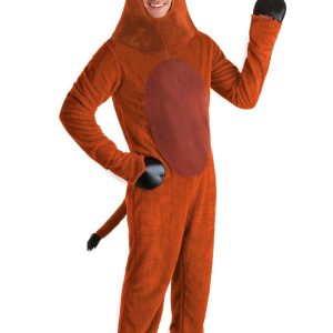 Men's Disney The Lion King Pumbaa Costume