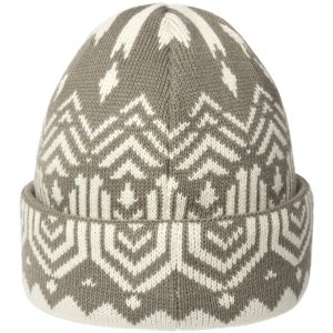 North Geo Beanie