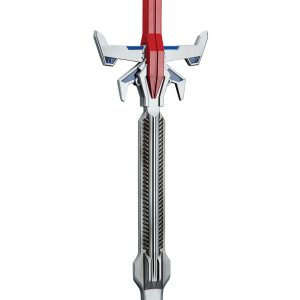 Transformers Optimus Prime Sword Toy
