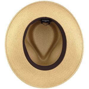 Adlay Raindura ® Fedora