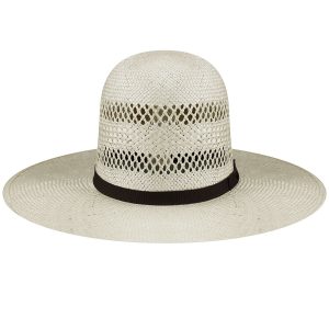 Bouse Open 10X Cowboy Hat