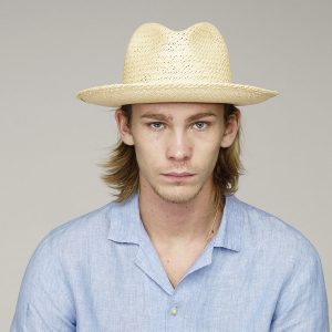 Crispin Fedora