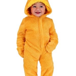 Infant The Lorax Sustainable Materials Costume Onesie