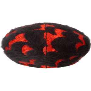 Scribaseballle Beret
