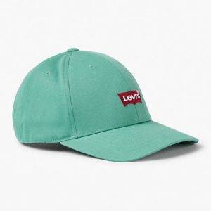 Levi's Logo Flex Fit Baseball Hat - Men's One Size