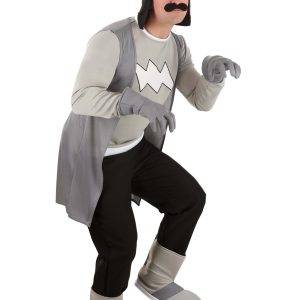 Men's Rainbow Brite Murky Costume