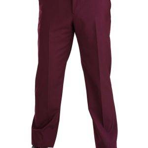 Beetlejuice Wedding Suit Pants for Men